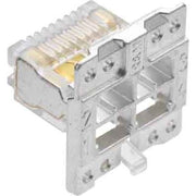 Reichle&De-Massari - Modularer Steckverbinder RMS45 Einsatz 319034 geschirmt