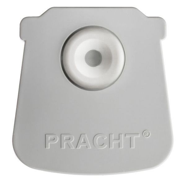 Pracht - Decken-/Wandleuchte LED-FR-Profilleuchte KATLA BL #5231015B 1,5m 4000K DV3x1,5