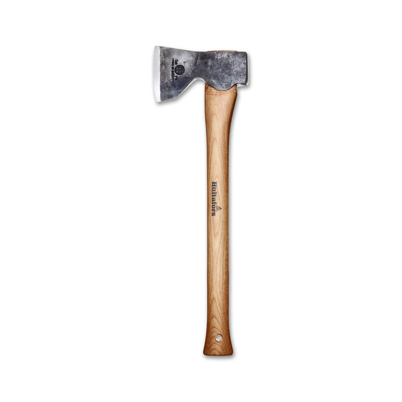 Hultafors - Axt Premium-Axt HB SY-0,85 STALBERG 0,8
