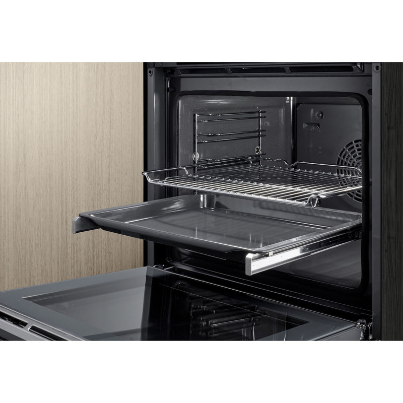 Siemens - Backofen EB-Backofen bC +Auszug PQ579ABSHB HB578GBS3+HZ538000