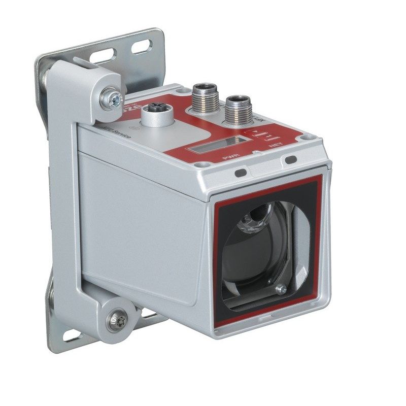 Leuze - Optischer Abstandssensor Optischer Positionssensor AMS 107i 120 BTA