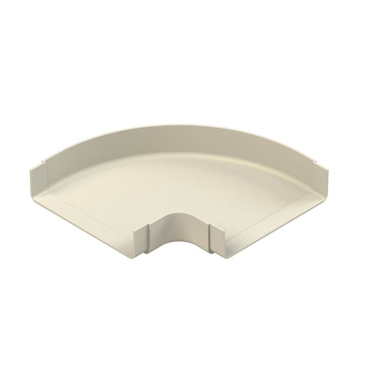 Niedax - Bogen für Kabelrinne GFK-Bogen 90Grad KKW 50.300 Klein