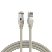 EFB-Elektronik - Patchkabel Kupfer RJ45 Patchkabel Cat.6A K5537GR.20 PVC UL grau 20m