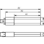 Philips Lighting - LED - Lampe/Multi - LED LED - Kompaktlampe f.KVG/VVG CorePro LED#28654200 G23, 830