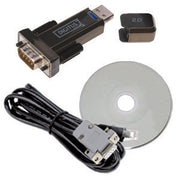 Televes - Kompakt-Kopfstelle T-0X-Programmiersoftware UCDC Software