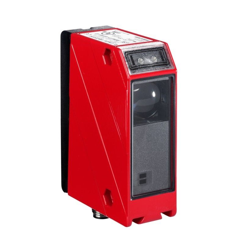 Leuze - Einweg-Lichtschranke LSS 96M-120W-43 Sender − 1 Stück