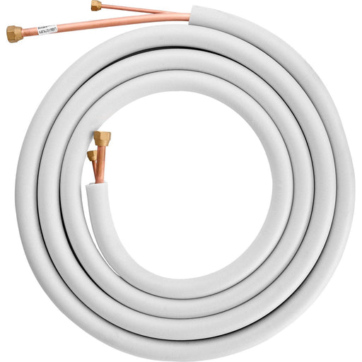 Bosch Thermotechnik - Zubehör/Ersatzteile für Klimaanlage Doppelrohr-Paket 7739838153 3/8Zoll,5/8Zoll,L=5m