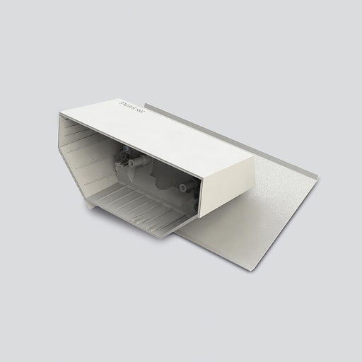 Siedle&Söhne - Zubehör/Ersatzteile für Türkommunikation Tischzubehör ZTA 150-0 W f.Axiom In-Home − 1 Stück