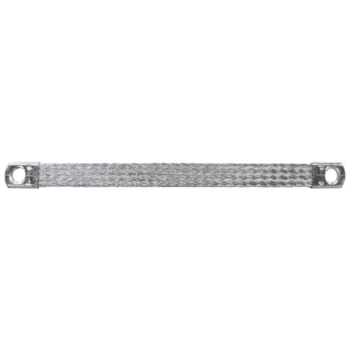 Lapp Zubehör - Ersatzteile für Erdung und Blitzschutz ERDUNGSBAND-1X25/M6/170MM 4571122 GN/YE − 25 Stück