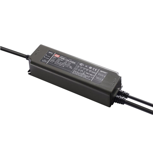 Barthelme - LED-Betriebsgerät Netzteil DALI 24VDC 120W 66003120