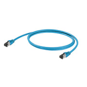 Weidmüller - Patchkabel Kupfer Industrie Smart Metering Patchkabel IE-C5ES8V#2813820002
