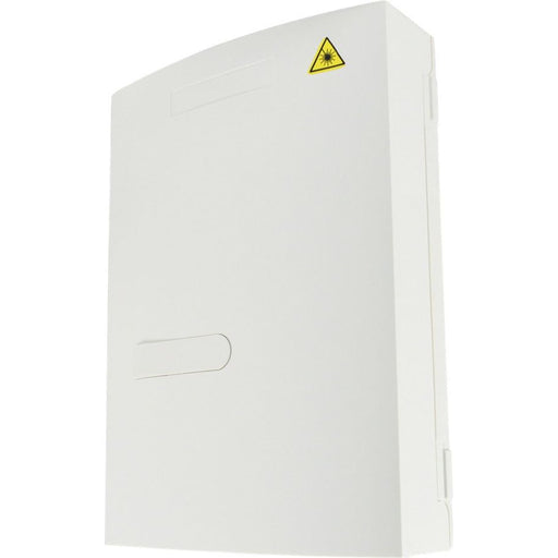 Acome Komponenten - Installationskleinverteiler FTTH-Kleinverteiler PBA16C IO1187671202 m.12 Pigtails LC/APC