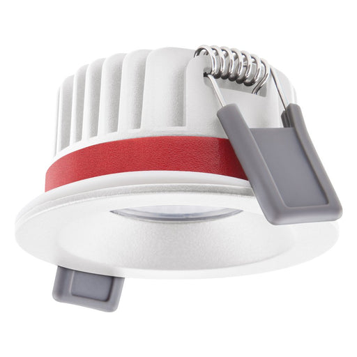 Ledvance - Downlight/Strahler/Flutlicht LED-Einbaustrahler IP65 SPFPFIXP8930PSDIP65W 930, dim, ws