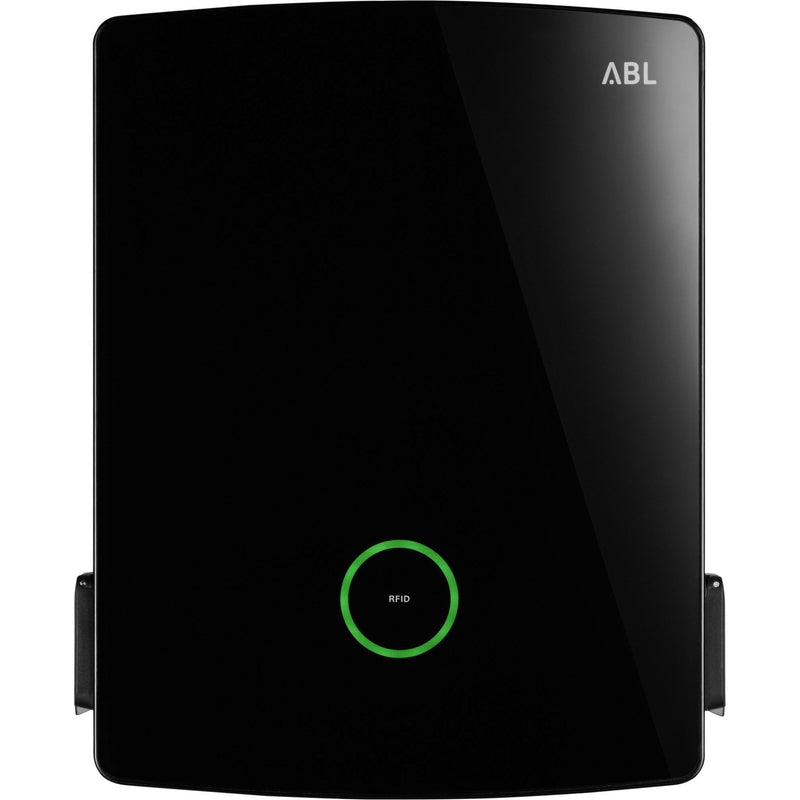 ABL E-Mobility - Ladestation E-Mobility Wallbox eM4 Twin 11/22kW 100000182 2x Typ2 Steckdose