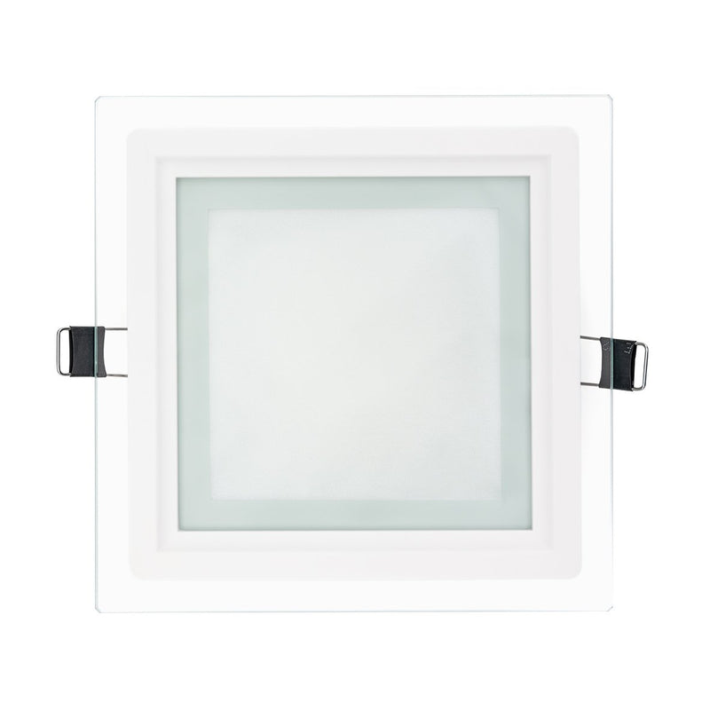 Nobile - Decken-/Wandleuchte LED-Glas-Panel 1560906147 SCCT, 350mA