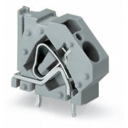 WAGO - Leiterplattenklemme Anreihbare Leiterplattenk. 745-844 6mm² − 50 Stück