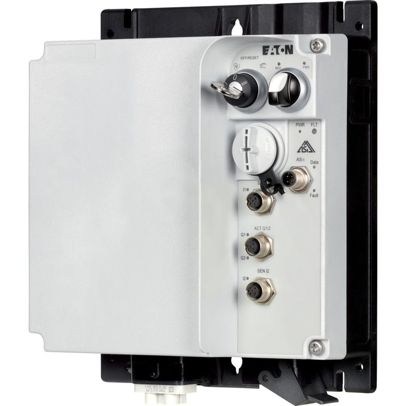 Eaton - Motorstarter/Motorstarterkombination Wendestarter 6.6A Sensor- RAMO5-W210A31-4120S1 Eingang 2 AS-Interf