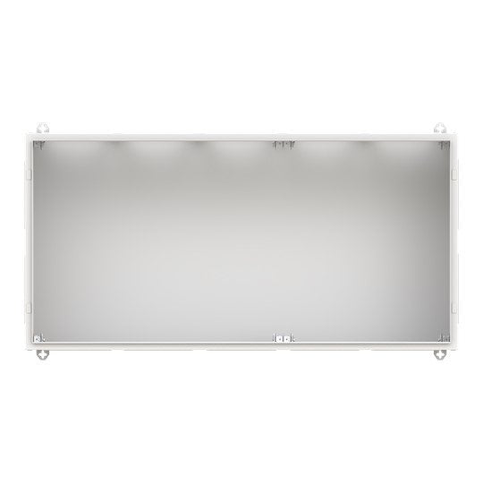 Striebel&John - Leergehäuse Wandschrank TW504SB SKII IP30 Basis