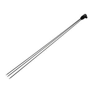 Ipf Electronic - Füllstand-/Niveauüberwachungsgerät Sensor Füllstand, leitend, FS926030 1