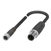Balluff - Konfektioniertes Sensor-Aktor-Kabel Verbindungsleitung BCC M313-M41#BCC0JYF