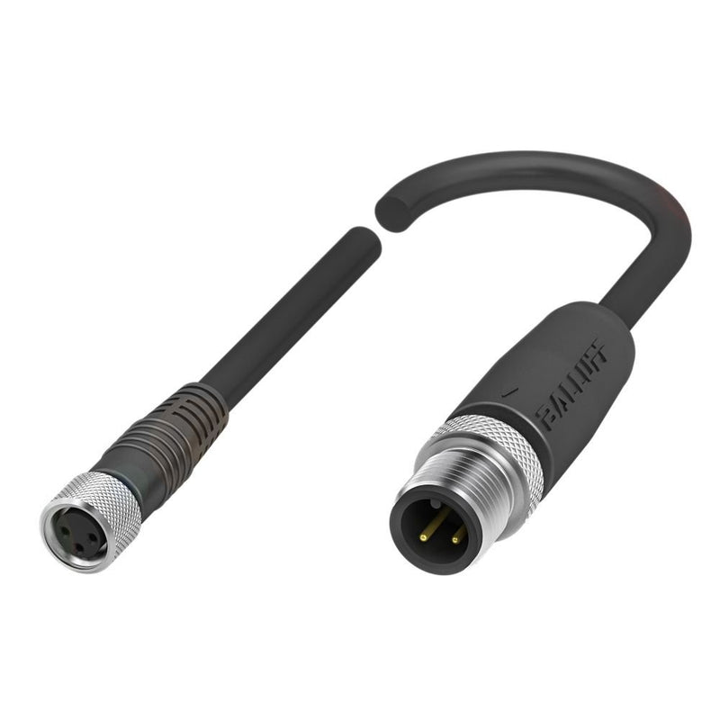 Balluff - Konfektioniertes Sensor-Aktor-Kabel Verbindungsleitung BCC M313-M41#BCC0JYF