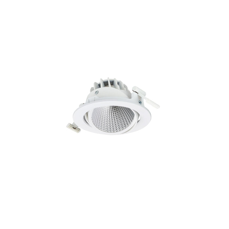 Philips Lighting - Downlight/Strahler/Flutlicht 3D-LED-Leuchte RS353B 27S #58812700