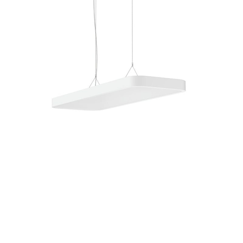 RZB - Pendelleuchte LED-Pendelleuchte 312724.002.1.76 840, DALI, ws