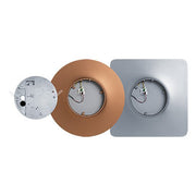 Zumtobel Group - Decken - /Wandleuchte LED - Wand - /Deckenleuchte CAELA RMS  #60817667 3000K