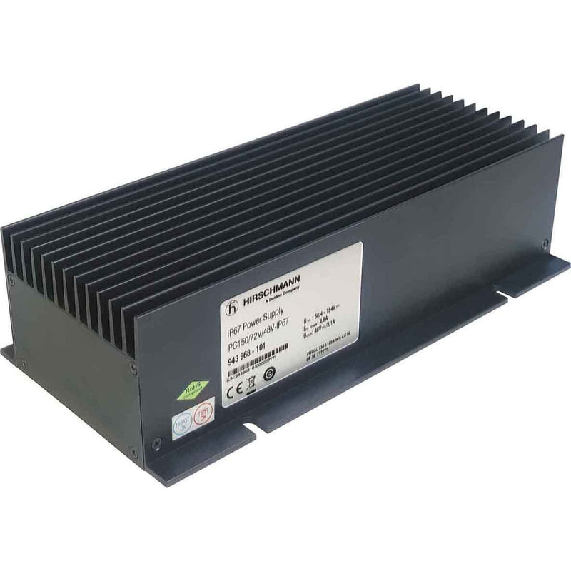 Hirschmann INET - Gleichstromversorgung Netzteil PC150/36V/48V-IP67 für OCTOPUS-Fami