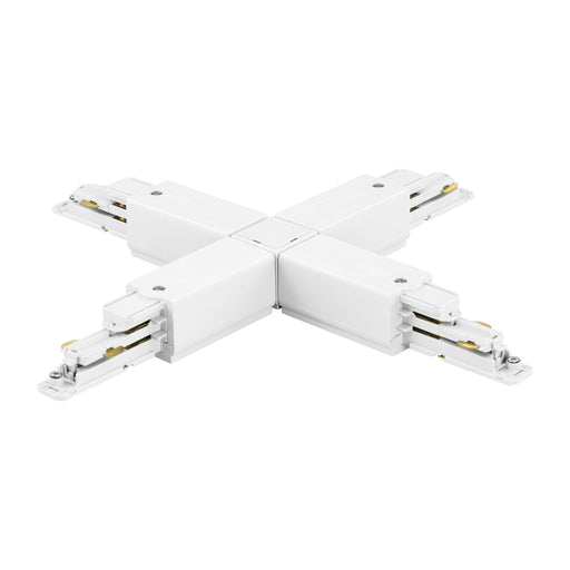 Philips Lighting - Elektrisches Zubehör/Ersatzteile für Leuchten X-Verbinder ZCS750 5C6 XCP WH GAC600