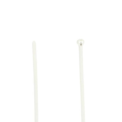 ABB Stotz S&J T&B - Kabelbinder Stahlnasenkabelbinder TY23MFR 92x2,4mm, 80N, ws − 1000 Stück