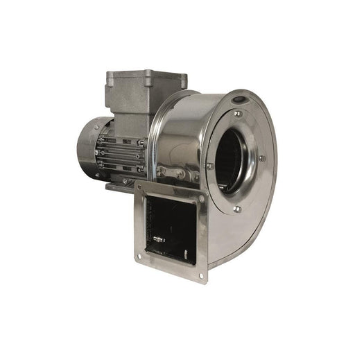 Maico - Explosionsgeschützter Ventilator Radialgebläse GRM ES 12/2 Ex 900m3/h, Baugröße120