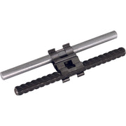 DEHN - Verbinder für Blitzschutz Bewehrungsklemme DC BK 12 RD10STBLANK DEHNclip