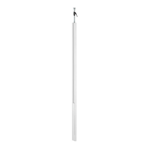 OBO Bettermann - Installationssäule ISST70140RW 64x145x3000mm Alu