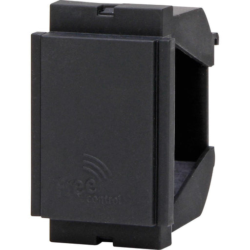 Kopp - Zubehör/Ersatzteile für Installationsschalterprogramme Montageclip 341701024 für Hutschiene − 4 Stück