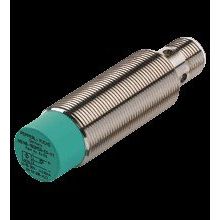 Pepperl+Fuchs Fabrik - Induktiver Näherungsschalter Induktiver Sensor NBN12-18GM50-E0-V1-M