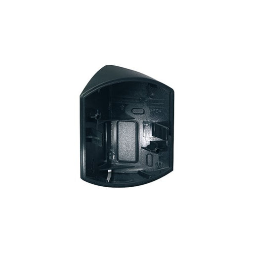 ESYLUX - Zubehör/Ersatzteile für Bewegungsmelder RC-Ecksockel sw RC EDGE MOUNTING BK f. BWM der RCi Ser