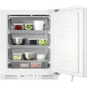 Electrolux AEG MDA - Gefriergerät UB-Gefriergerät OAB6I82EF #933027104