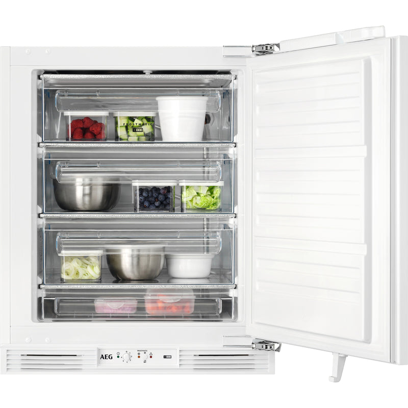 Electrolux AEG MDA - Gefriergerät UB-Gefriergerät OAB6I82EF #933027104