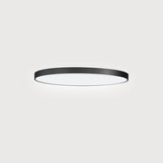 Lightnet - Decken-/Wandleuchte LED-Anbauleuchte BA5OBL-830M-D600 3000K, schwarz