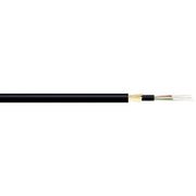 Lapp Kabel&Leitung - LWL-Kabel HITRONIC HQA-Plus3200 26644948/2100 6x8E 9/125 OS2 − 2100 Meter