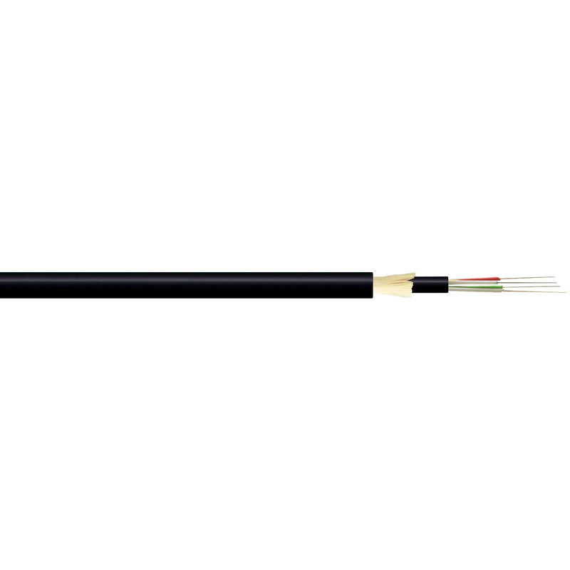 Lapp Kabel&Leitung - LWL-Kabel HITRONIC HQA-Plus3200 26644948/2100 6x8E 9/125 OS2 − 2100 Meter