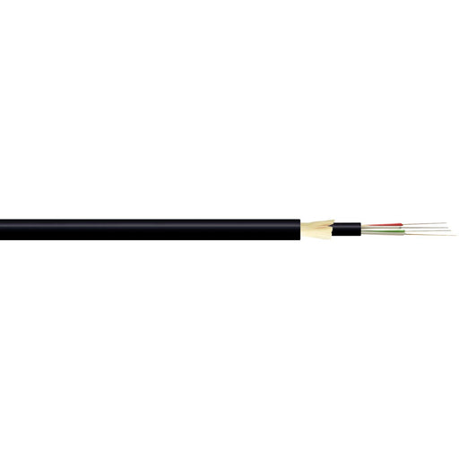 Lapp Kabel&Leitung - LWL-Kabel HITRONIC HQA-Plus3200 26644948/2100 6x8E 9/125 OS2 − 2100 Meter