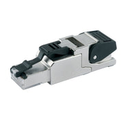 WAGO - Modularer Steckverbinder ETHERNET-Stecker RJ-45 750-977/000-021 Cat. 6A