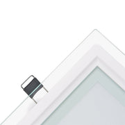 Nobile - Decken-/Wandleuchte LED-Glas-Panel 1560906111 840, 350mA