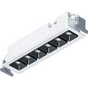 Zumtobel Group - Decken-/Wandleuchte LED-Einbauleuchte SUI DF6 #60210988 3000K