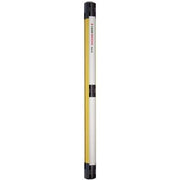 Leuze - Reflektor für Lichtschranke Umlenkspiegel MLD-XM03 − 1 Stück