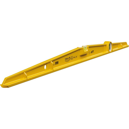 Stabila - Wasserwaage 81 S, 100cm