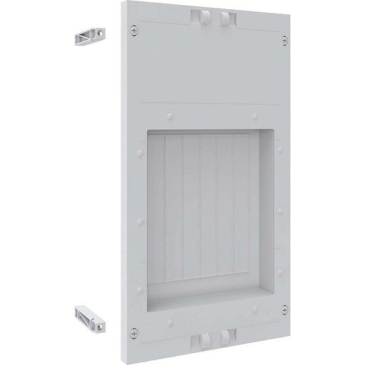 ABN - Verteilerfeld für Installationsverteiler ESPRO-Modul MT13774M tief BxH:250x450mm