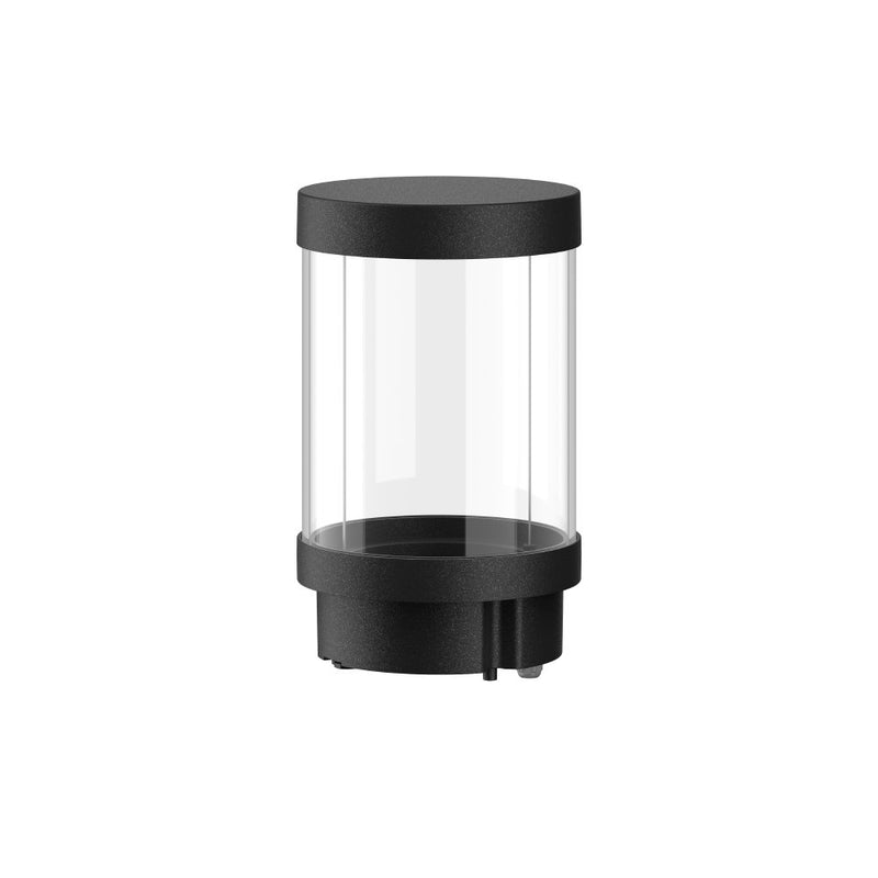RZB - Wegeleuchte LED-Poller 982705.0131 730, DALI, anthrazit